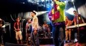 production patchwork festival
