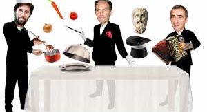 philosophie & gastronomie