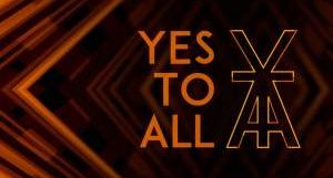 yes to all festival