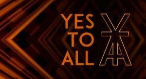 yes to all festival