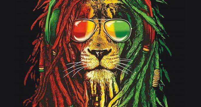 le retour du reggae 2