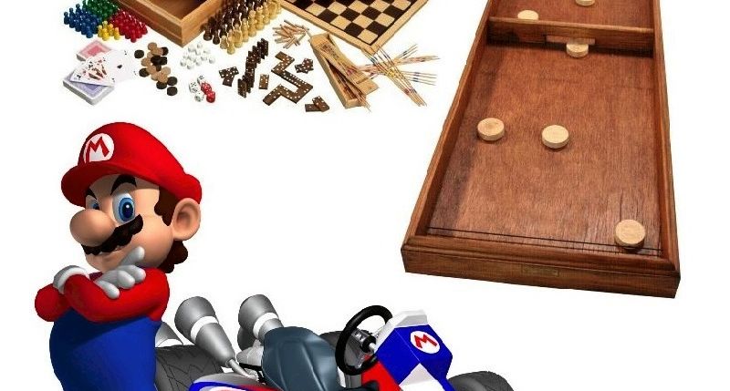 jeudi jeux