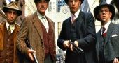 cinéma - gangster mafia