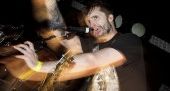 hardcore / crust