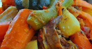 le banquet de son altesse