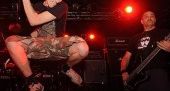 grindcore/death metal