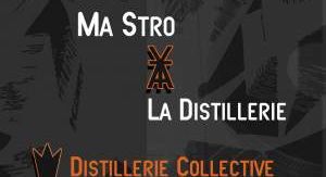 distillerie collective