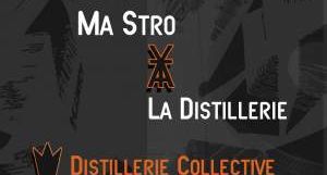 distillerie collective