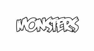 trashnight #10 w/ monsters 
