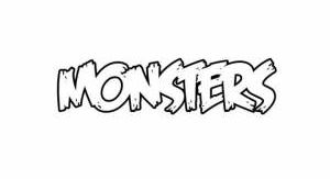 trashnight #10 w/ monsters