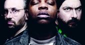 rock meets funky jazz'n rap