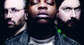 rock meets funky jazz'n rap
