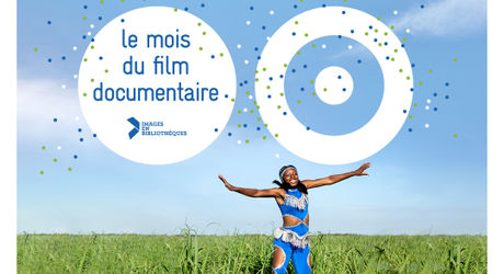 l'aacad - le mois du film documentaire