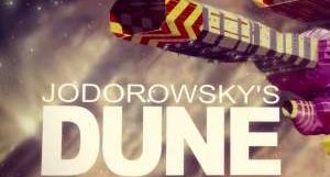 cinéclub - jodorowsky vs dune