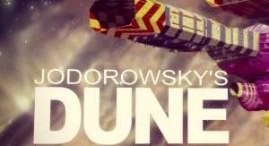 cinéclub - jodorowsky vs dune