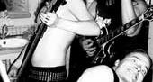 black metal sunday