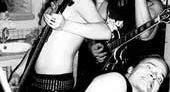 black metal sunday