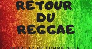 le retour du reggae