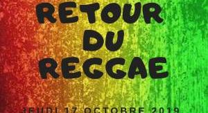 le retour du reggae