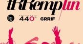trremplin demi-finale