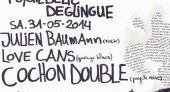 ears blast vol. 3 - psychedelic deglingue