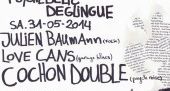 ears blast vol. 3 - psychedelic deglingue