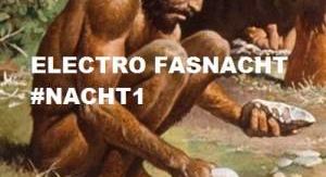 electro fasnacht #nacht1