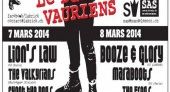 le bal des vauriens