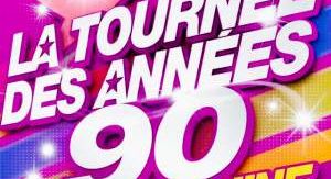 années 90 retour aux sources 