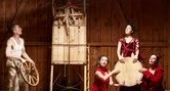 chant / théâtre d'objets