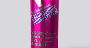 salon sonore