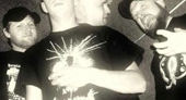 grindcore night